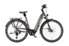 KTM MACINA STYLE 810 MACHINE GREY (SILVER+BLACK) US 46