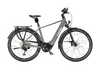 KTM MACINA STYLE 820 Di2 MACHINE GREY MATT (SILVER+BLACK) H 46