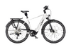 KTM MACINA STYLE 820 WHITE (BLACK+RED) H 56