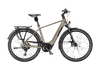 KTM MACINA STYLE 830 OAK MATT (BLACK+ORANGE) H 46