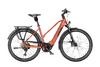 KTM MACINA STYLE 830 BURNT ORANGE MATT (BLACK) D 56