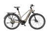 KTM MACINA STYLE 830 OAK MATT (BLACK+ORANGE) D 56