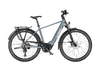 KTM MACINA TOUR PX 610 BRIGHT TEAL MATT (GREY+WHITE) H 56