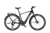 KTM MACINA SPORT SX PRIME X0 T-TYPE TRANSPARENT GOLD (GREY+GOLD) H 51