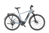 KTM MACINA SPORT SX ELITE Di2 VELVET PETROL MATT (BLACK) H 51