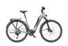 KTM MACINA SPORT SX ELITE Di2 VELVET PETROL MATT (BLACK) US 46