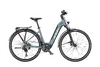 KTM MACINA SPORT SX 10 Di2 ROYAL TEAL MATT (SILVER+BLACK) US 46