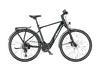 KTM MACINA SPORT SX 20 SMARAGD BLACK (SILVER) H 56