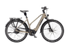 KTM MACINA CITY 810 BELT OLIVE PEARL MATT (BLACK+ORANGE) D 56