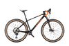 KTM X-MYROON MASTER CARBON (ORANGE+BLACK SAND) XL/53