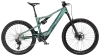 KTM MACINA KAPOHO MASTER CX-R Di2 royal teal matt L - 48 cm