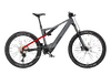 KTM MACINA KAPOHO ELITE CX-R GREY MATT XL 53 cm