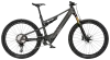 KTM MACINA LYCAN EXONIC CX-R Di2 stained lazer black matt M - 43 cm