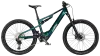 KTM MACINA LYCAN PRIME CX-R Di2 dark sea L - 48 cm