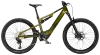 KTM MACINA LYCAN PRIME CX-R Di2 goblin green M - 43 cm