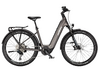 KTM MACINA AERA 872 LFC Di2 moon rock matt US 51 cm