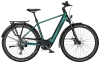KTM MACINA GRAN 830 green purple flip matt H 60 cm