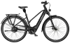 KTM MACINA CITY 810 BELT diamond black matt D 46 cm