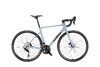 KTM REVELATOR 10 CANDY BLUEGREY (BLACK+SILVER) M/55