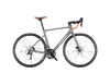 KTM REVELATOR 15 MOON ROCK MATT (SILVER+ORANGE GLOSSY) S/52