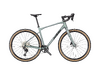 KTM GRAVELATOR 15 BRIGHT TEAL MATT (BLACK GLOSSY+SILVER) XL/59
