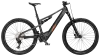 KTM MACINA LYCAN MASTER CX-R Di2 diamond black matt L - 48 cm