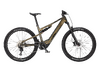 KTM MACINA CHACANA CX 720 OLIVE PEARL XXL 57 cm