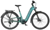 KTM MACINA STYLE FS PRIME Di2 green purple flip matt 56 cm