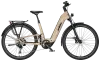 KTM MACINA STYLE FS ELITE Di2 platin bronze matt 46 cm