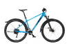 KTM CHICAGO STREET 291 VIVID BLUE L 48 cm