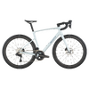 Scott Addict 20 - cumulus white - XXS