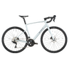 Scott Addict 50 - cumulus white - L