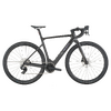 Scott Solace Gravel 30 - carbon black - S