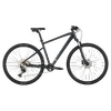 Scott Sub Cross 10 - granite black - XL