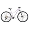 Scott Sub Cross 10 Slope - violet pink - M