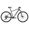 Scott Sub Cross 20 - fjord grey - L
