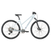 Scott Sub Cross 20 Slope - cumulus white - XL