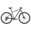 Scott Sub Cross 30 - sword grey - S