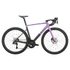 Scott Addict RC 10 - flourish blue/carbon black - XL
