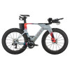 Scott Plasma RC Ultimate - narwal grey/gloaming orange - L