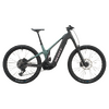 Scott Patron ST 10 - moss green/carbon black - M