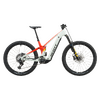 Scott Patron ST Tuned - blush white/rally red - S