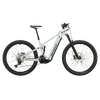 Scott Strike 20 - foggy grey - M