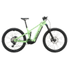 Scott Strike 10 - paradise green - M