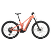 Scott Patron 20 - peach pink - XL