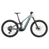 Scott Patron 20 - pulse grey/carbon black - XL