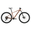 Scott Contrail 10 - alloy brown - XS