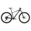 Scott Contrail 10 - spinel black - XL