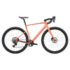 Scott Addict Gravel 40 - peach pink - M