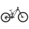 Scott Gambler 20 - alloy black - M